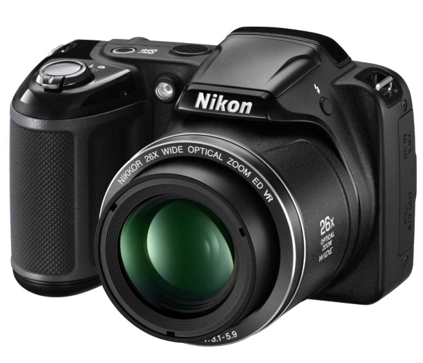 Nikon L330 - 1450731 - zdjęcie 2